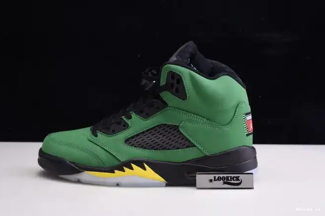 Cheap TB Oregon 5 Air Ducks CK6631-307 Jordan SE 0625